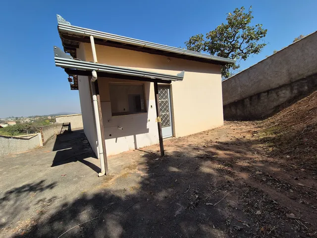 Imagem: CASA PARA LOCAÇÃO NO BAIRRO NOVA ESMERALDAS