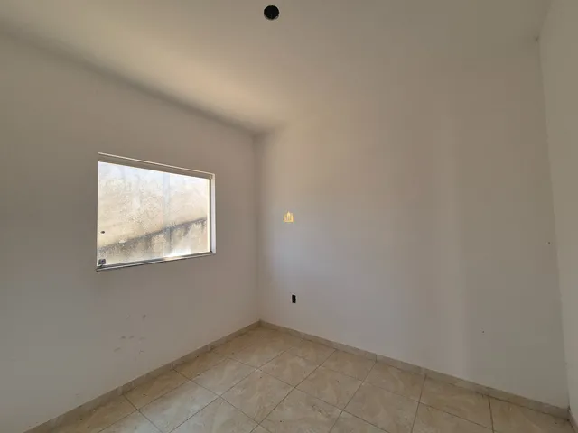 Imagem 3: CASA PARA LOCAÇÃO NO BAIRRO NOVA ESMERALDAS EM, ESMERALDAS/MG - 2 Quartos por R$900,00