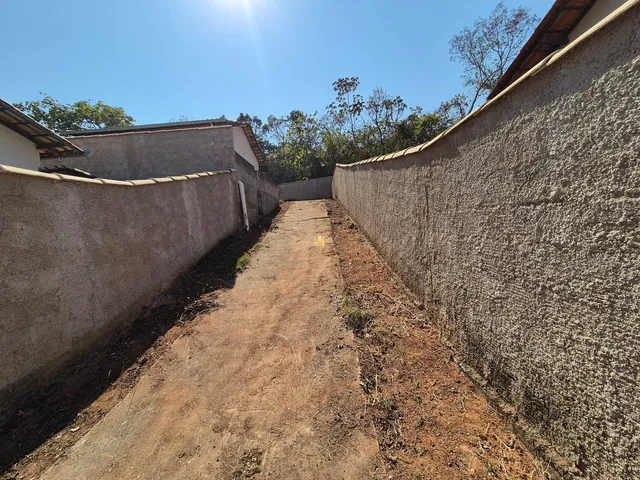 Imagem 2: CASA PARA LOCAÇÃO NO BAIRRO NOVA ESMERALDAS EM, ESMERALDAS/MG - 2 Quartos por R$900,00