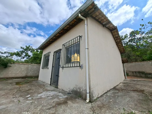Imagem 10: CASA PARA LOCAÇÃO NO BAIRRO NOVA ESMERALDAS EM, ESMERALDAS/MG - 2 Quartos por R$900,00