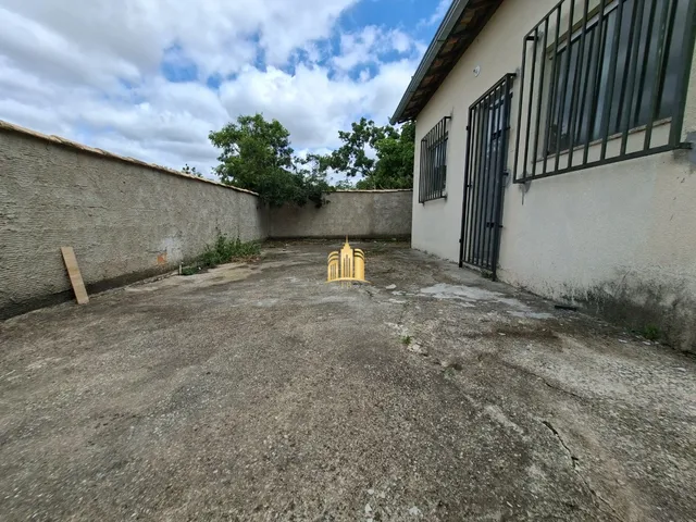 Imagem 11: CASA PARA LOCAÇÃO NO BAIRRO NOVA ESMERALDAS EM, ESMERALDAS/MG - 2 Quartos por R$900,00