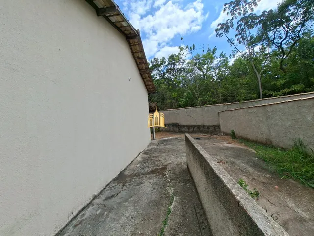 Imagem 15: CASA PARA LOCAÇÃO NO BAIRRO NOVA ESMERALDAS EM, ESMERALDAS/MG - 2 Quartos por R$900,00