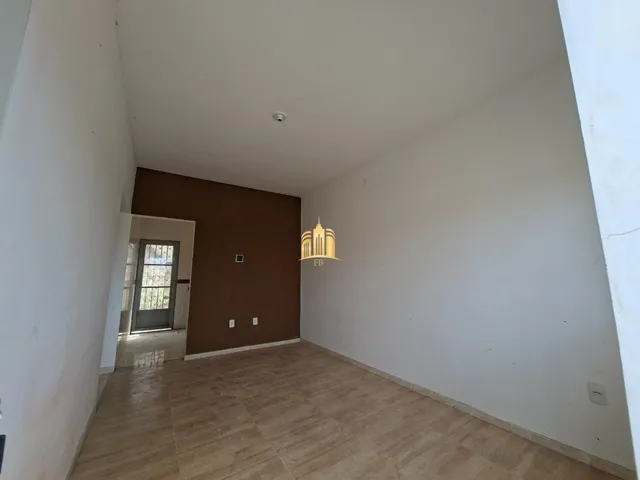 Imagem 16: CASA PARA LOCAÇÃO NO BAIRRO NOVA ESMERALDAS EM, ESMERALDAS/MG - 2 Quartos por R$900,00