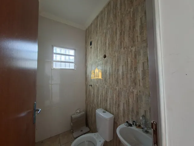 Imagem 7: CASA PARA LOCAÇÃO NO BAIRRO NOVA ESMERALDAS EM, ESMERALDAS/MG - 2 Quartos por R$900,00