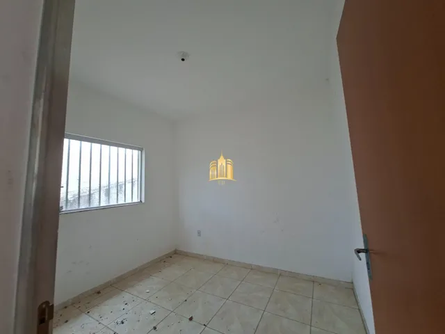 Imagem 9: CASA PARA LOCAÇÃO NO BAIRRO NOVA ESMERALDAS EM, ESMERALDAS/MG - 2 Quartos por R$900,00