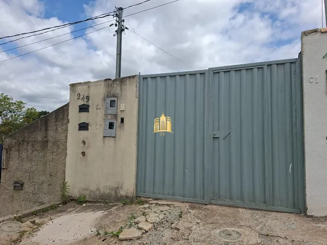 Imagem 5: CASA PARA LOCAÇÃO NO BAIRRO NOVA ESMERALDAS EM, ESMERALDAS/MG - 2 Quartos por R$900,00