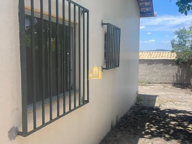 Imagem 13: CASA PARA LOCAÇÃO NO BAIRRO NOVA ESMERALDAS EM, ESMERALDAS/MG - 2 Quartos por R$900,00