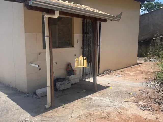 Imagem 6: CASA PARA LOCAÇÃO NO BAIRRO NOVA ESMERALDAS EM, ESMERALDAS/MG - 2 Quartos por R$900,00
