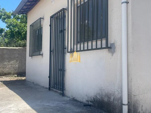 Imagem 8: CASA PARA LOCAÇÃO NO BAIRRO NOVA ESMERALDAS EM, ESMERALDAS/MG - 2 Quartos por R$900,00