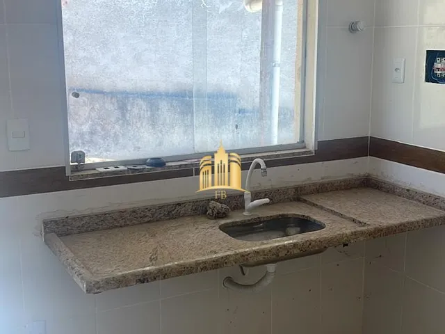 Imagem 12: CASA PARA LOCAÇÃO NO BAIRRO NOVA ESMERALDAS EM, ESMERALDAS/MG - 2 Quartos por R$900,00