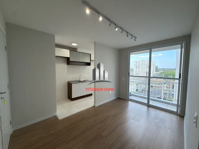 Imagem: Reserva Amoreiras 2 dorm 49 mts com sacada