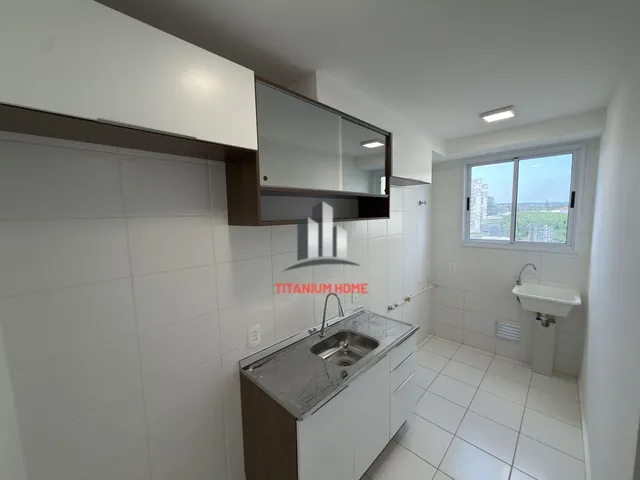 Imagem 7: Reserva Amoreiras 2 dorm 49 mts com sacada Reformado
