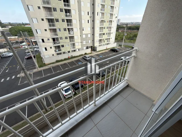Imagem 3: Reserva Amoreiras 2 dorm 49 mts com sacada Reformado