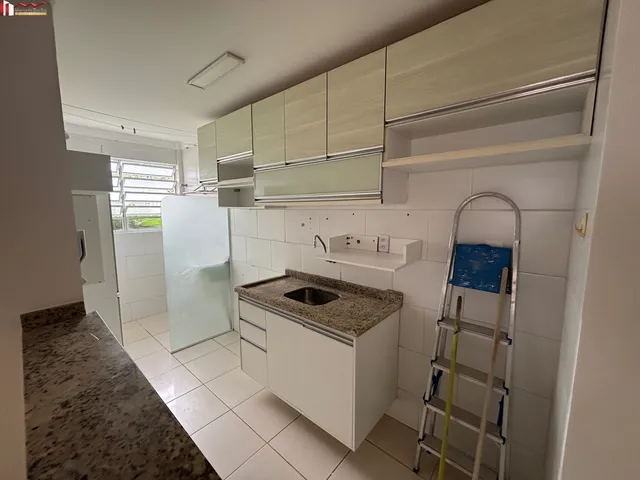 Imagem 13: APARTAMENTO RESIDENCIAL em SALVADOR - BA, STELLA MARIS