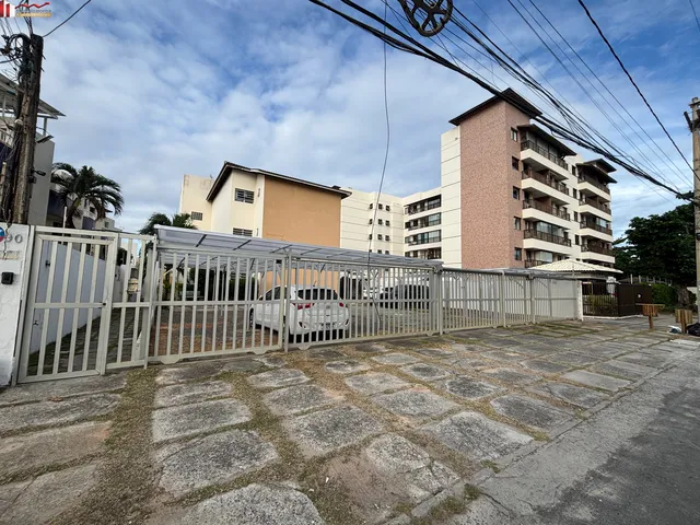 Imagem 4: APARTAMENTO RESIDENCIAL em SALVADOR - BA, STELLA MARIS