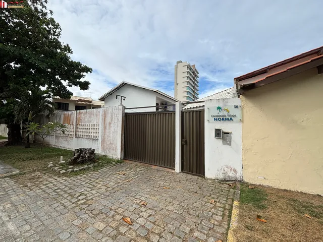 Imagem: CASA RESIDENCIAL em SALVADOR - BA, PRAIA