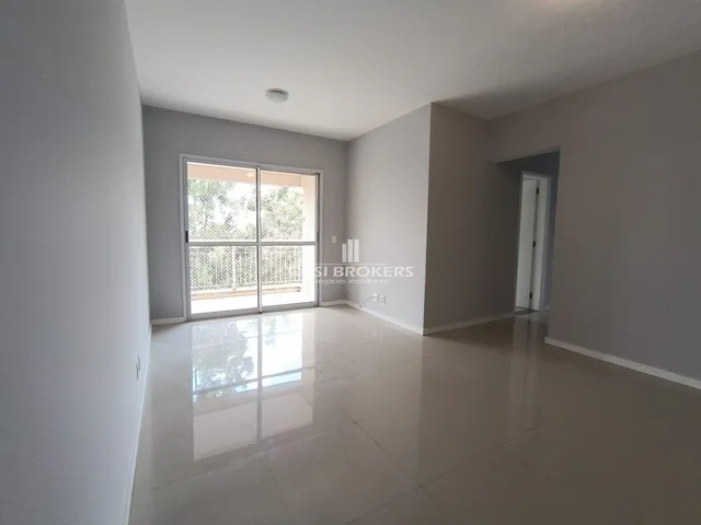 Imagem: Apartamento 77m² - Smiley Home Resort