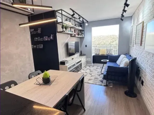 Imagem: O apartamento possui 4 Dormitórios, 1 Suíte, 1 Banheiro,