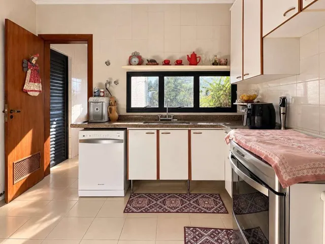 Imagem: Apartamento Residencial em São Paulo