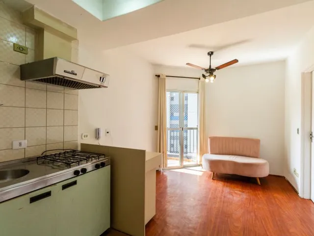 Imagem: Apartamento Residencial em São Paulo