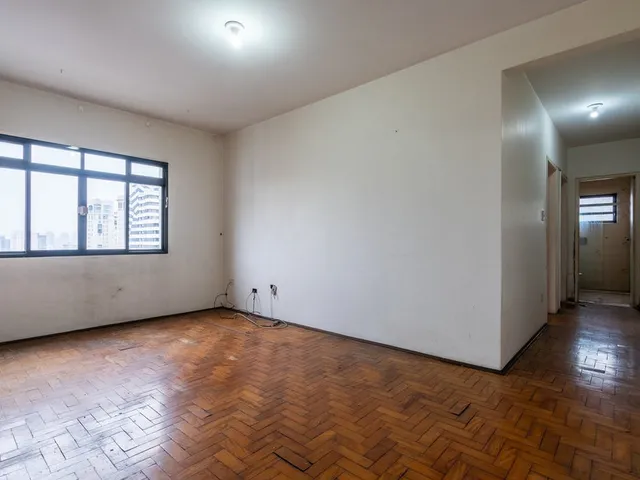 Imagem: Apartamento Residencial em São Paulo