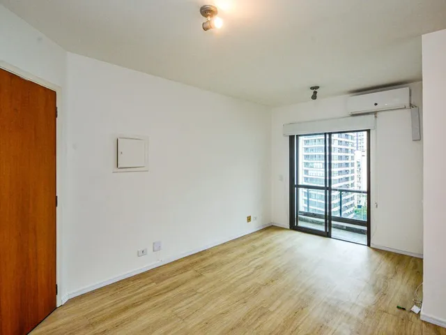 Imagem: Apartamento Residencial em São Paulo