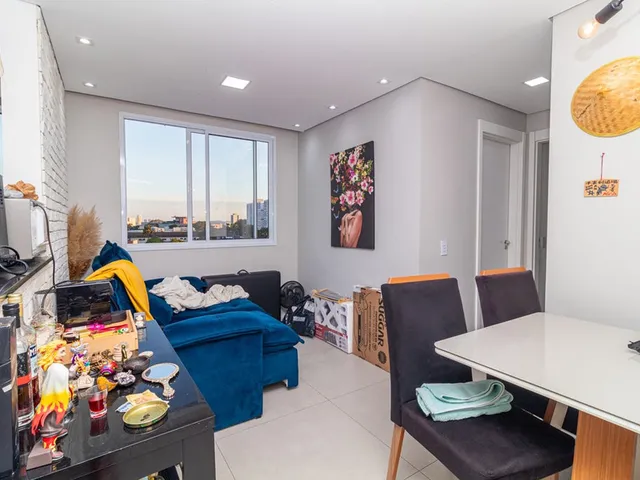 Imagem: Apartamento Residencial em São Paulo