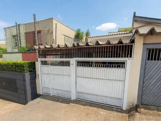 Imagem: Casa Residencial em São Paulo - Sp, Jabaquara