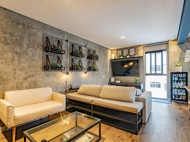 Imagem: Apartamento Residencial em São Paulo