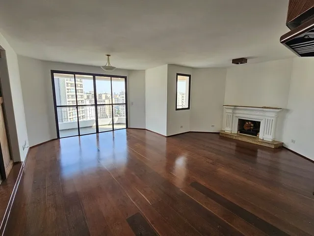 Imagem: Apartamento Residencial em São Paulo