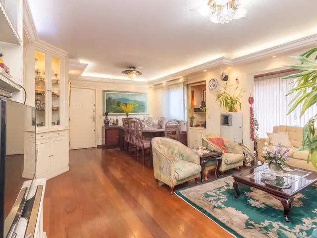 Imagem: Apartamento Residencial em São Paulo