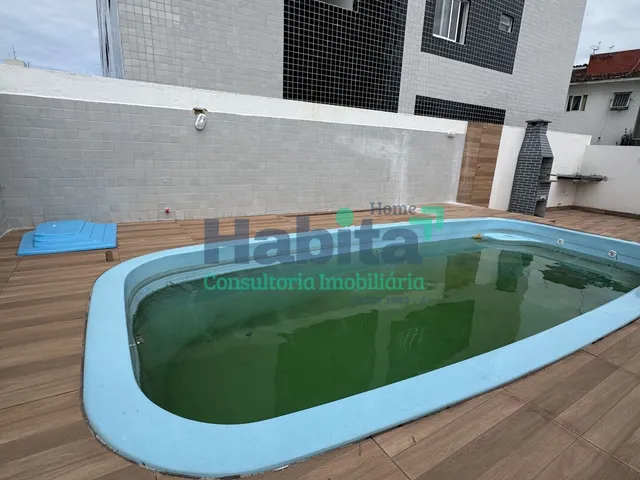 Imagem 2: Apartamento em Planalto Boa Esperança, João Pessoa/PB