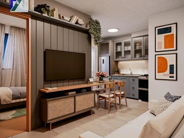 Imagem 5: Oportunidade Apartamento com 2 dormitórios
