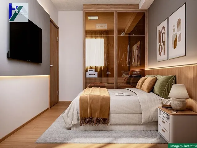 Imagem 12: Oportunidade Apartamento com 2 dormitórios