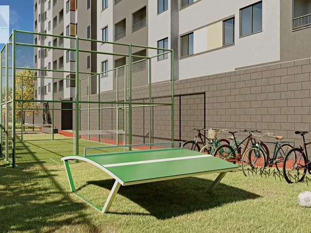 Imagem 13: Oportunidade Apartamento com 2 dormitórios