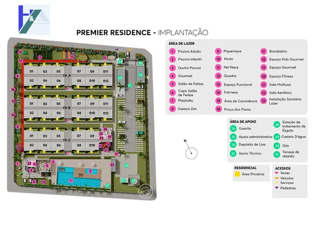 Imagem 9: Oportunidade Apartamento com 2 dormitórios