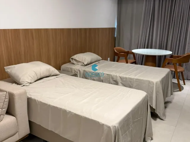 Imagem 7: Studio para locação com 29m² no View Soft House - Burraquinho, Lauro de Freitas