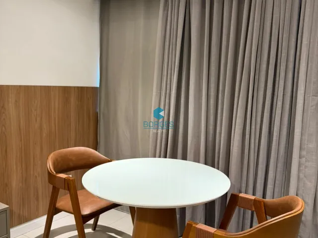 Imagem 10: Studio para locação com 29m² no View Soft House - Burraquinho, Lauro de Freitas