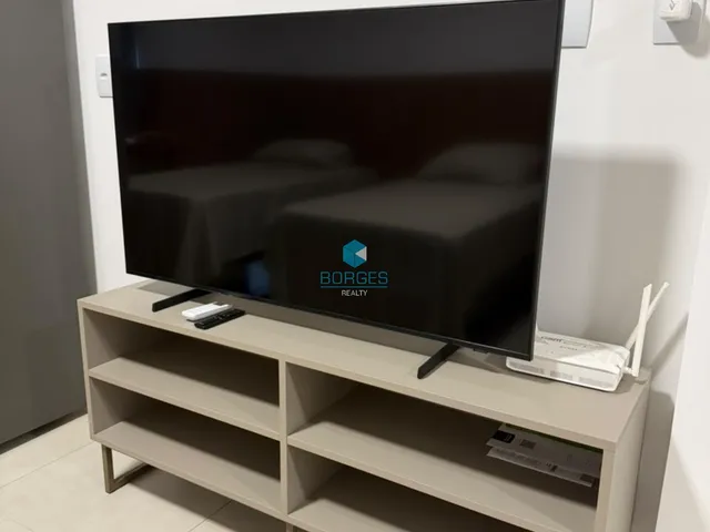 Imagem 4: Studio para locação com 29m² no View Soft House - Burraquinho, Lauro de Freitas