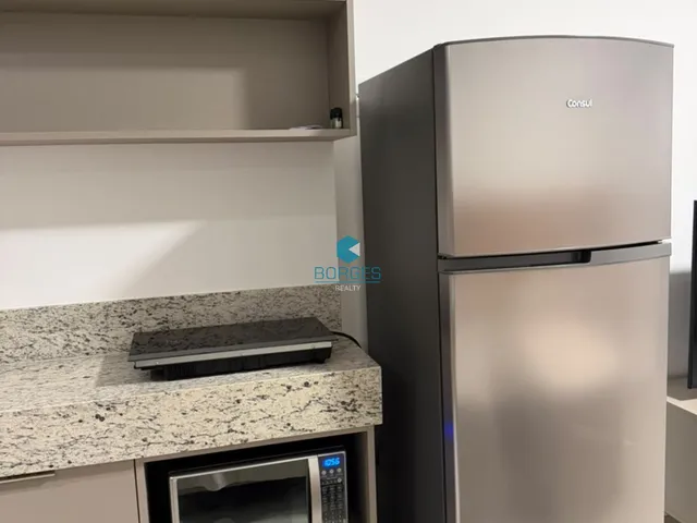 Imagem 13: Studio para locação com 29m² no View Soft House - Burraquinho, Lauro de Freitas