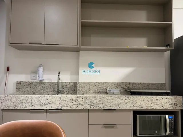 Imagem 6: Studio para locação com 29m² no View Soft House - Burraquinho, Lauro de Freitas