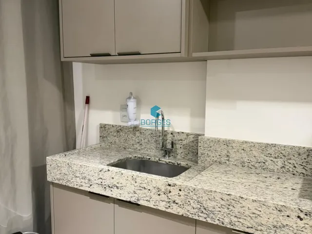 Imagem 5: Studio para locação com 29m² no View Soft House - Burraquinho, Lauro de Freitas