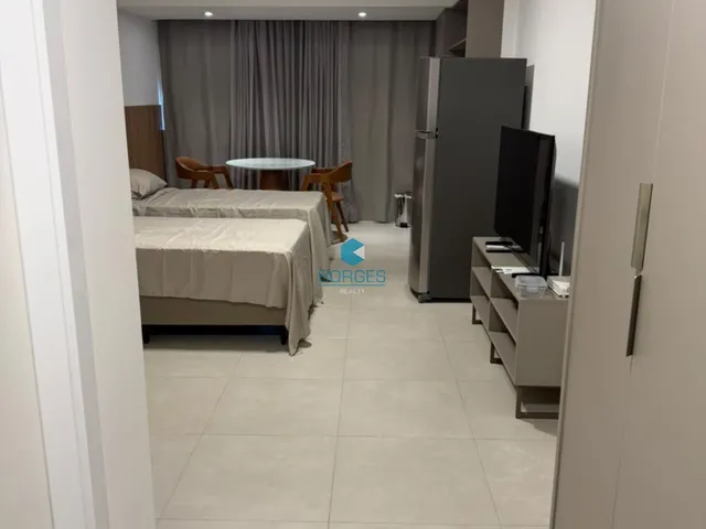 Imagem 12: Studio para locação com 29m² no View Soft House - Burraquinho, Lauro de Freitas