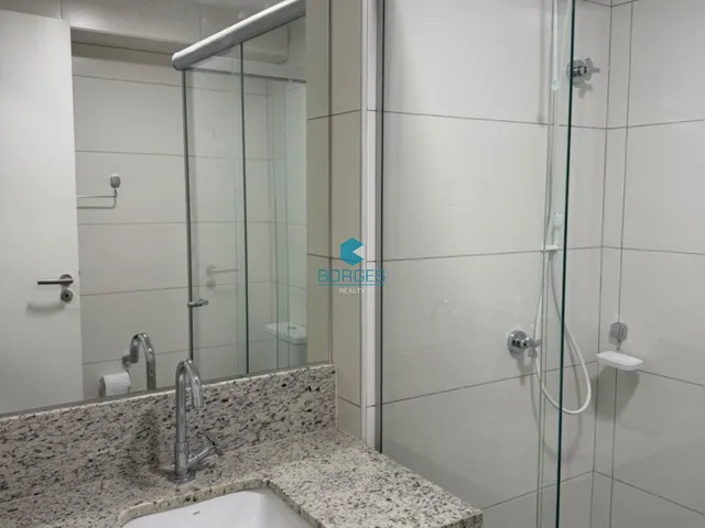 Imagem 8: Studio para locação com 29m² no View Soft House - Burraquinho, Lauro de Freitas