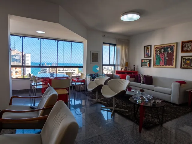 Imagem: Apartamento para Locação em Ondina com