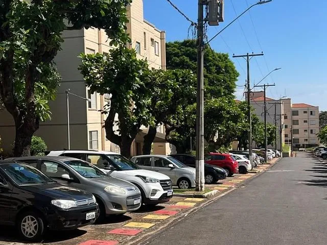 Imagem: Apartment em Campinas - São Paulo, Chácara