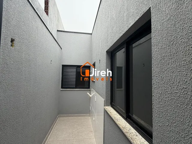 Imagem 4: House em Mauá - São Paulo, Jardim Anchieta