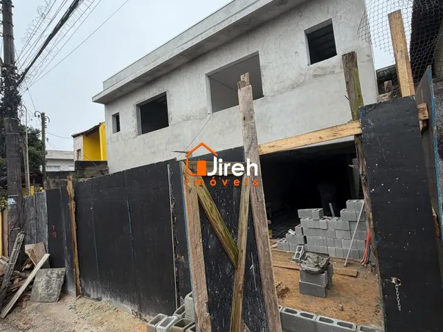 Imagem: House em Mauá - São Paulo, Vila Nossa
