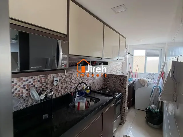 Imagem 2: Apartment em Colombo - Paraná, Guarani