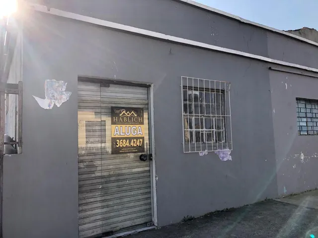 Imagem: Loja para alugar com 40 m² e 1 banheiro